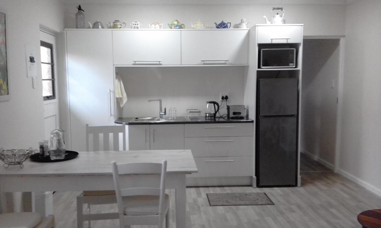 Marlin Cottage Чінца Екстер'єр фото